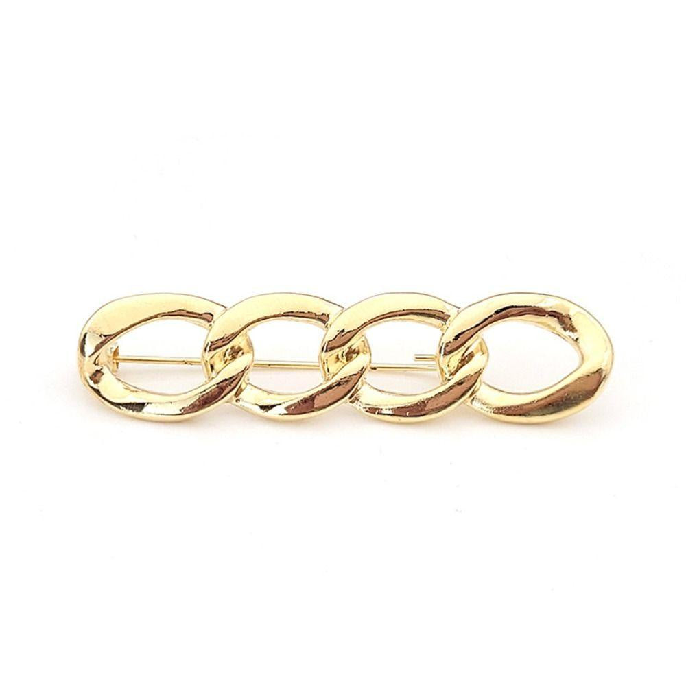 Pin — Pants Buckle