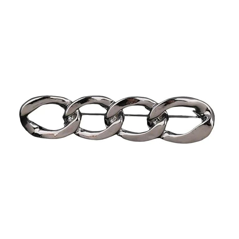 Pin — Pants Buckle