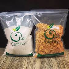 Kai Carrier Bags — Reusable Full Size Bag