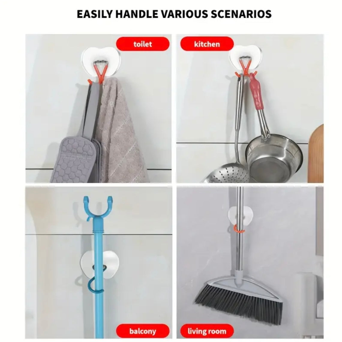 Wall Hook