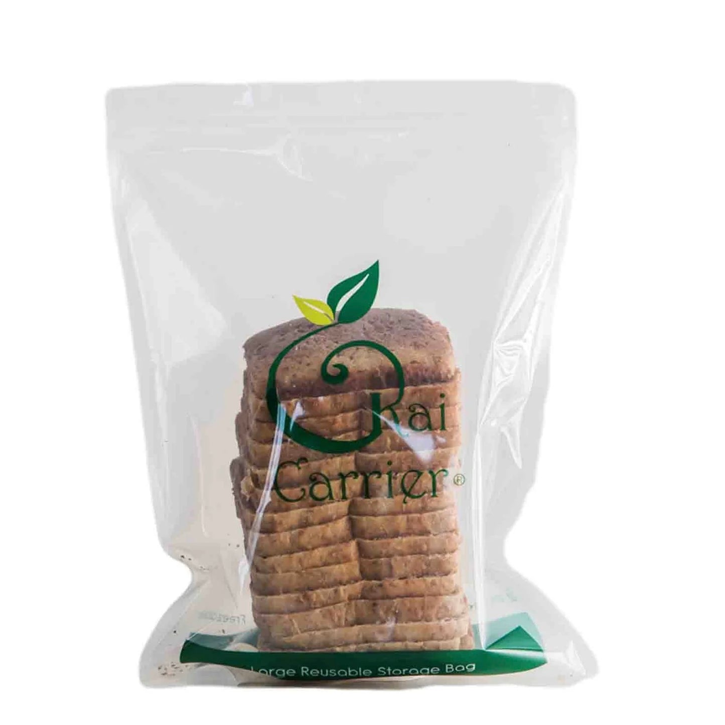 Kai Carrier Bags — Reusable Full Size Bag