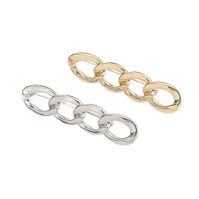 Pin — Pants Buckle