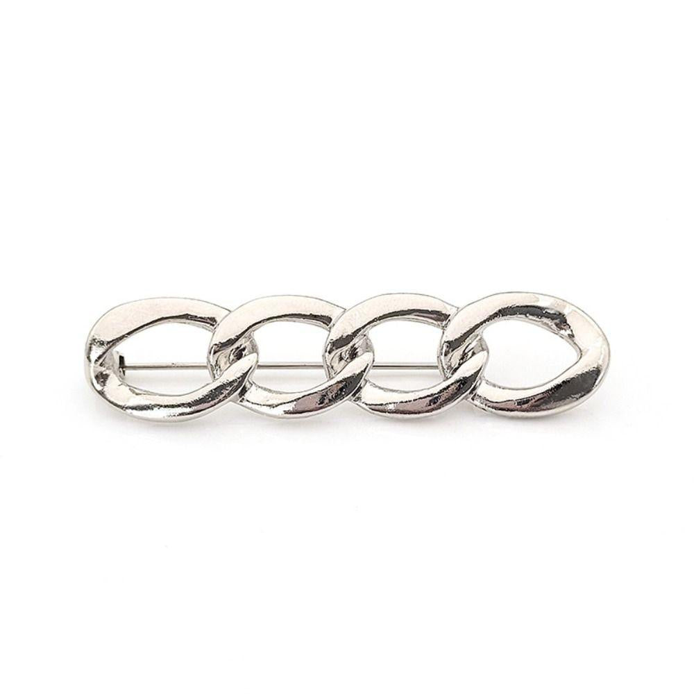 Pin — Pants Buckle