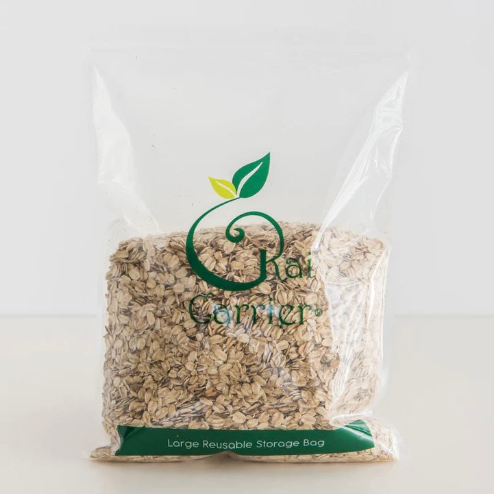Kai Carrier Bags — Reusable Full Size Bag