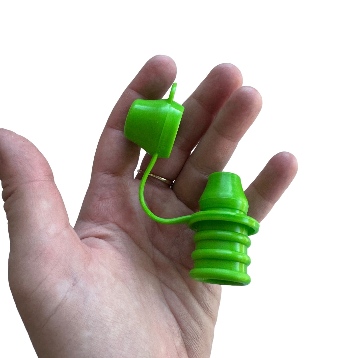 Drink Bottle Lid