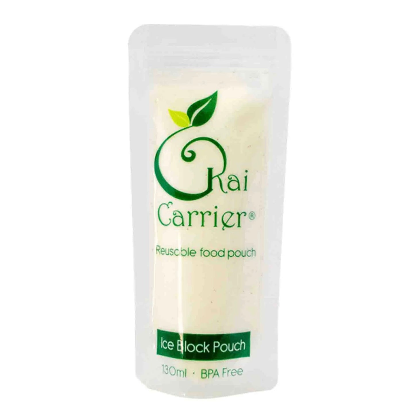 Kai Carrier Bags — Ice Block Pouch