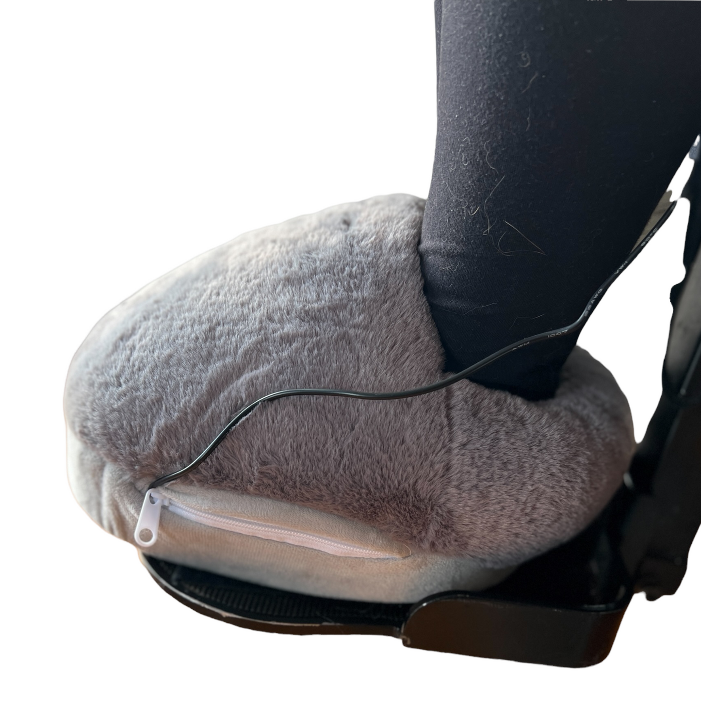 Foot Warmer SPIRIT SPARKPLUGS