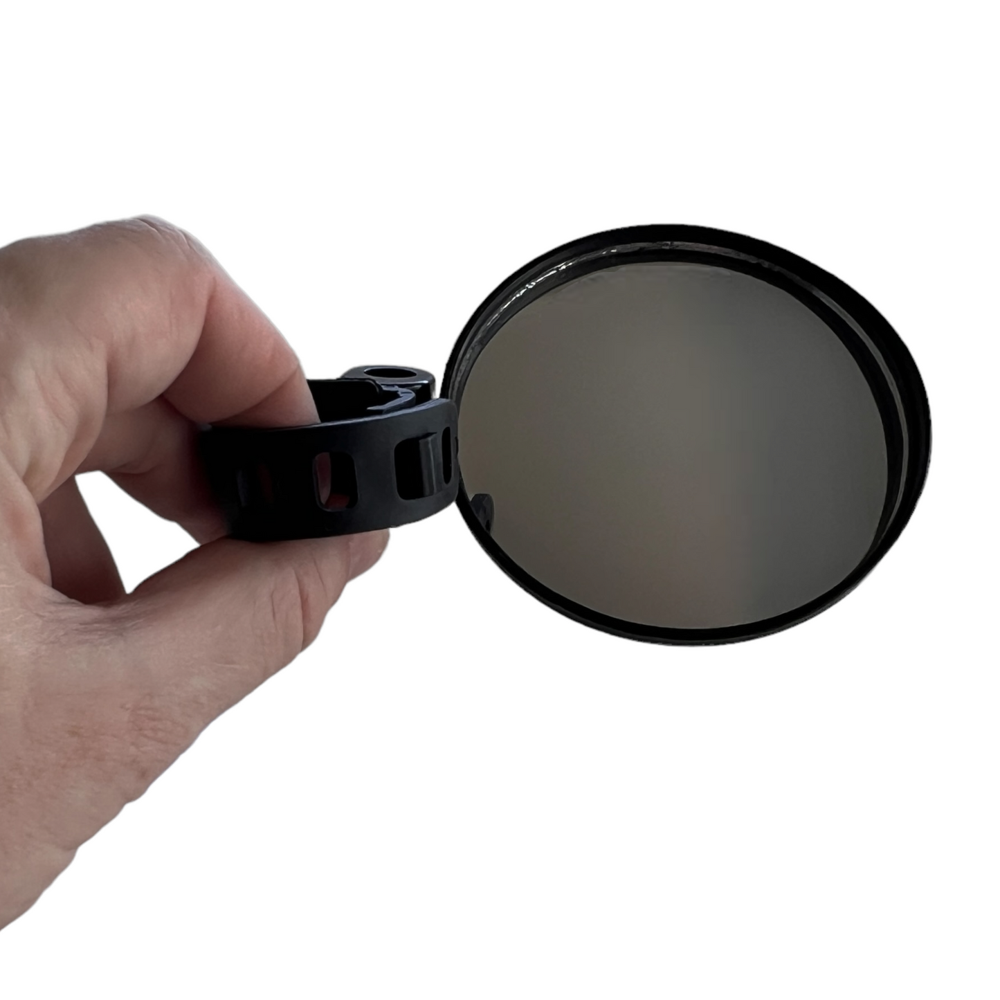 Wing Mirror — Mobility Aid SPIRIT SPARKPLUGS