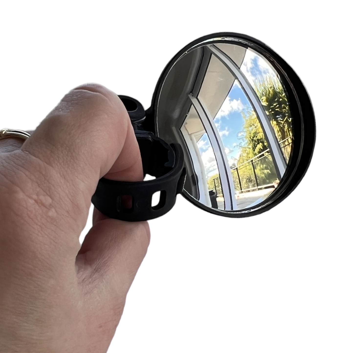 Wing Mirror — Mobility Aid SPIRIT SPARKPLUGS