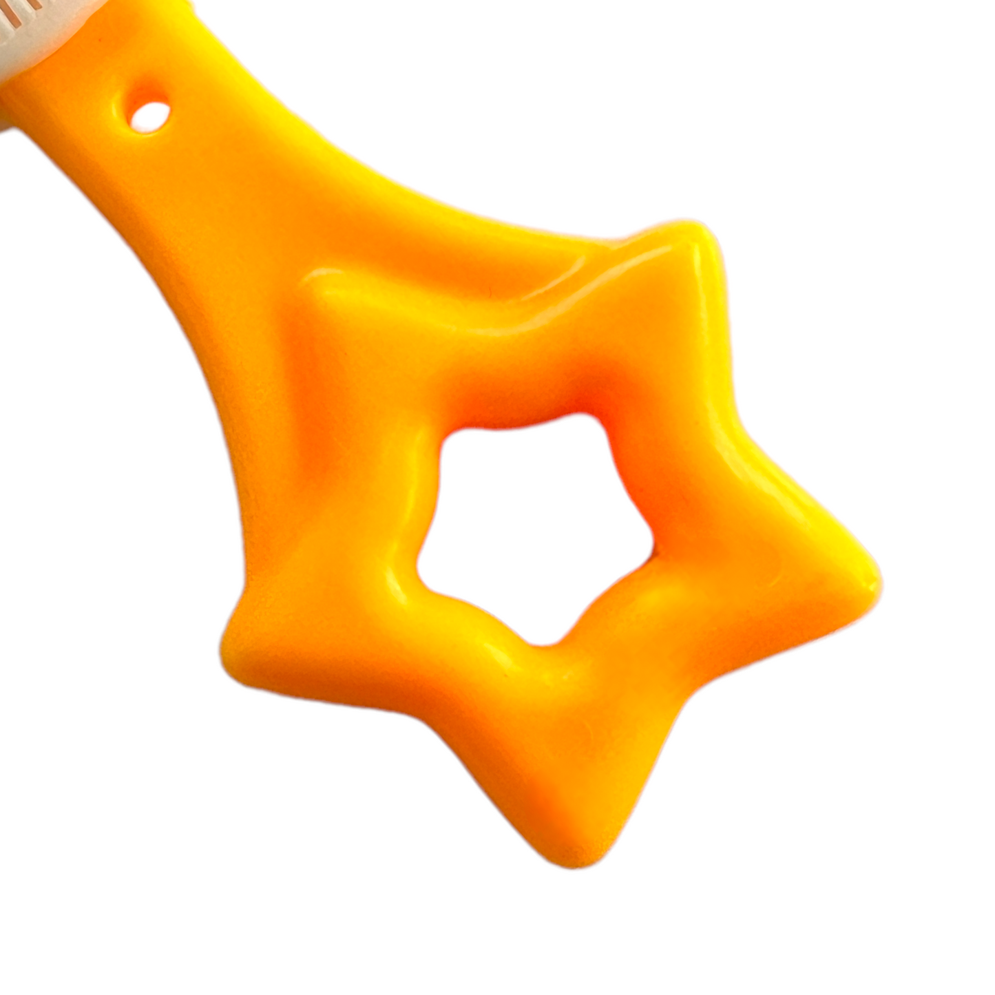 Kids “U” Whole Mouth Toothbrush SPIRIT SPARKPLUGS