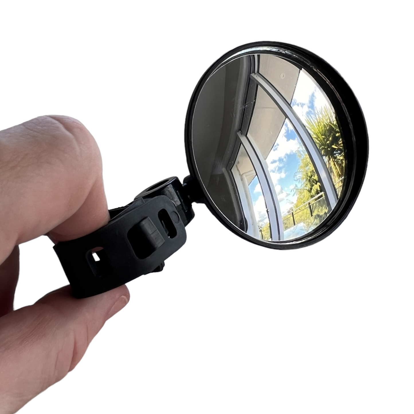 Wing Mirror — Mobility Aid SPIRIT SPARKPLUGS
