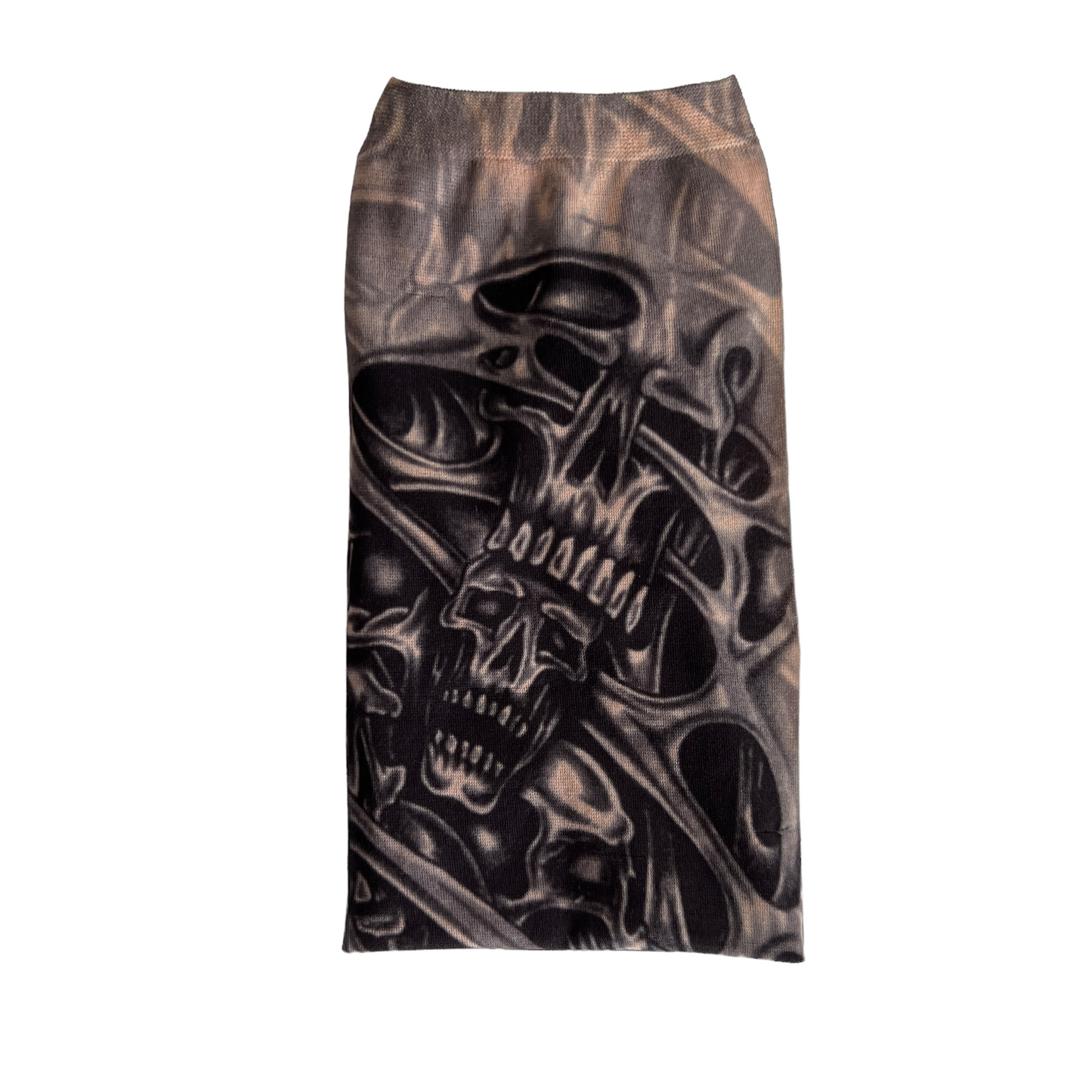 UV Sleeve — Tattoo SPIRIT SPARKPLUGS