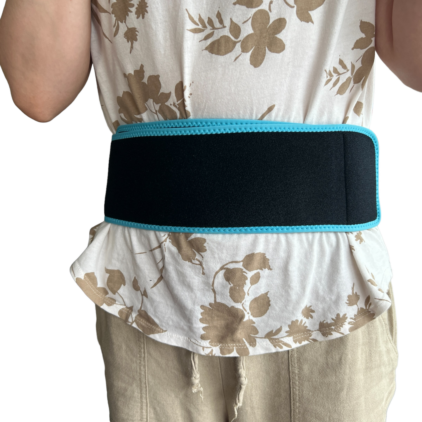 💎 Reusable Ice Pack - Back/Stomach Wrap Ice Packs SPIRIT SPARKPLUGS