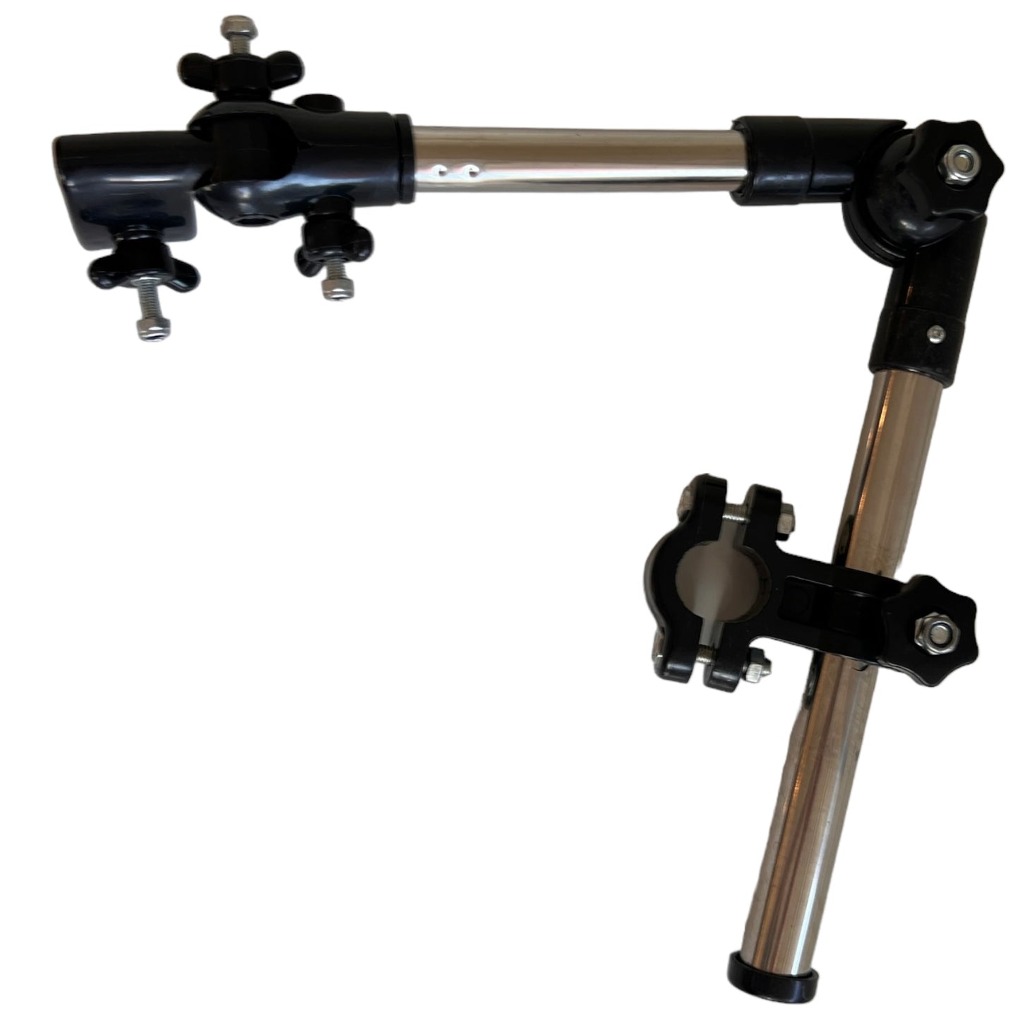 Metal Umbrella Clamp SPIRIT SPARKPLUGS
