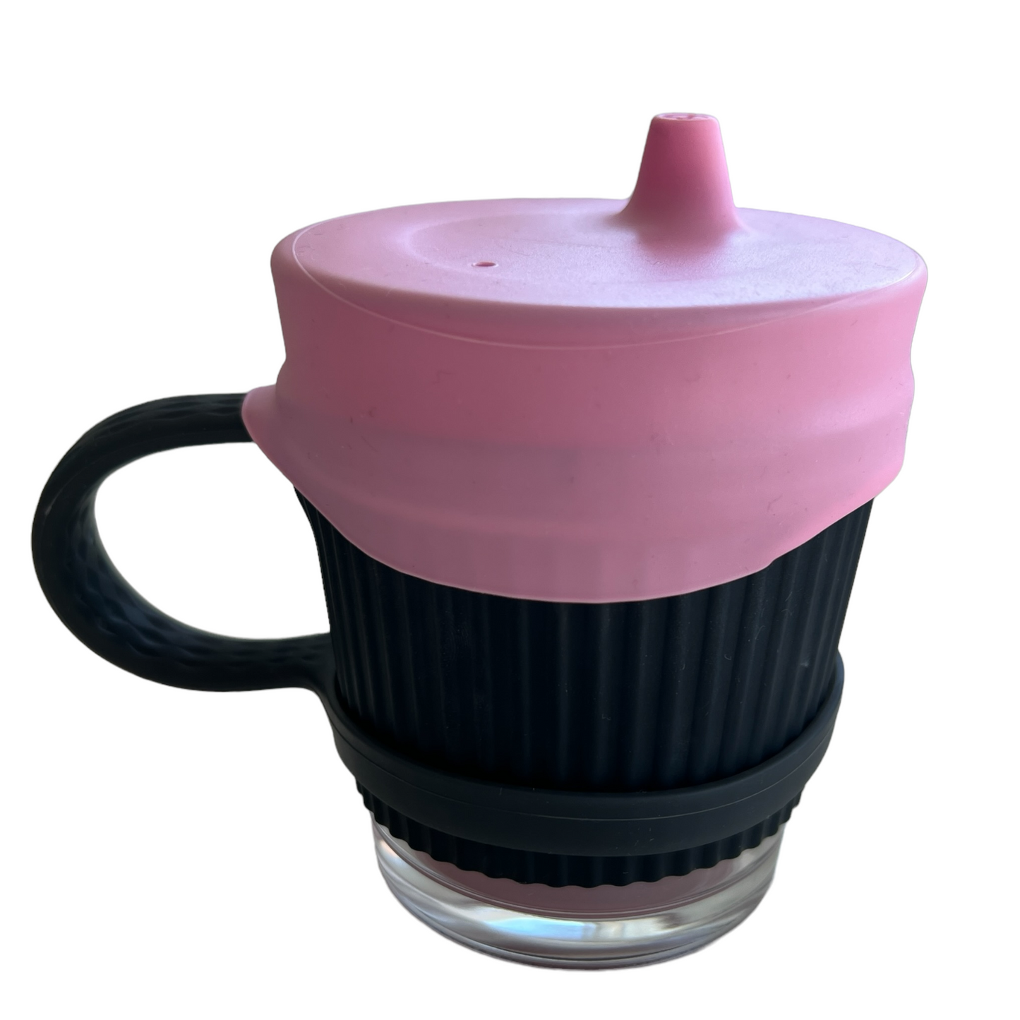 Adaptable Silicone Handle for Bottles and Cans SPIRIT SPARKPLUGS