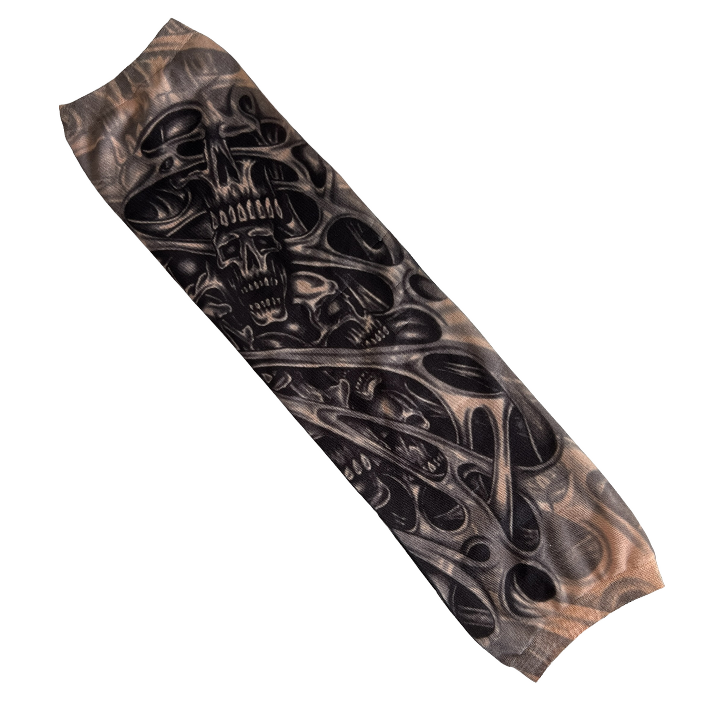 UV Sleeve — Tattoo SPIRIT SPARKPLUGS