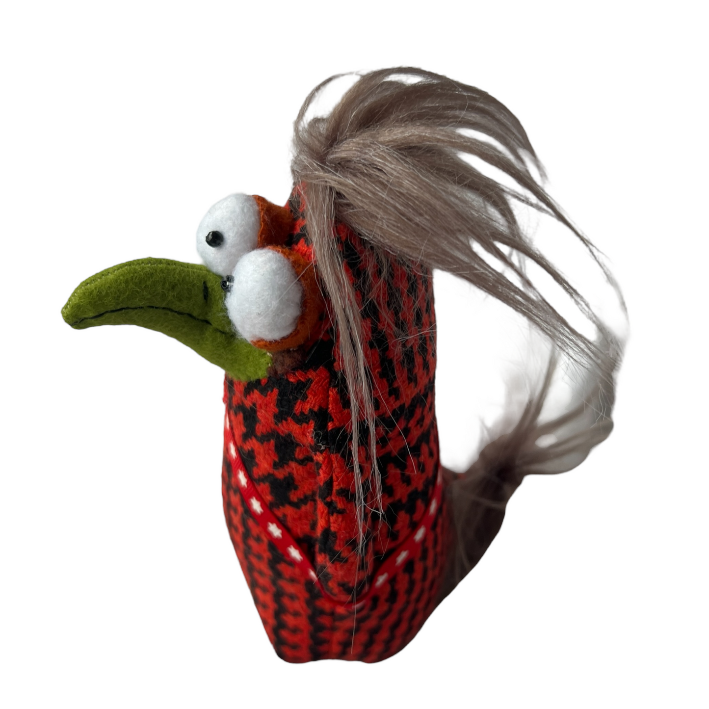 Frazzle Bird Toys & Games Splash Quilting