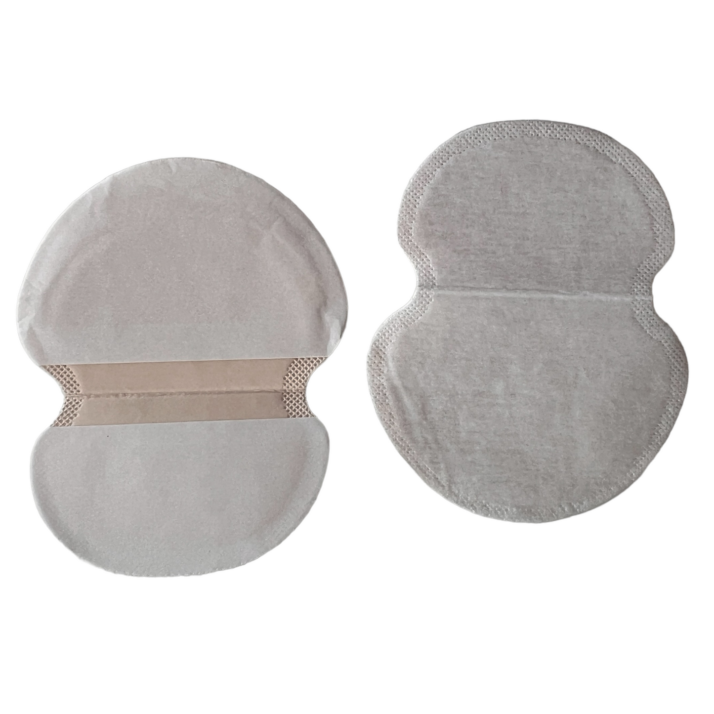 Armpit Sweat Pads — no more sweat patches SPIRIT SPARKPLUGS