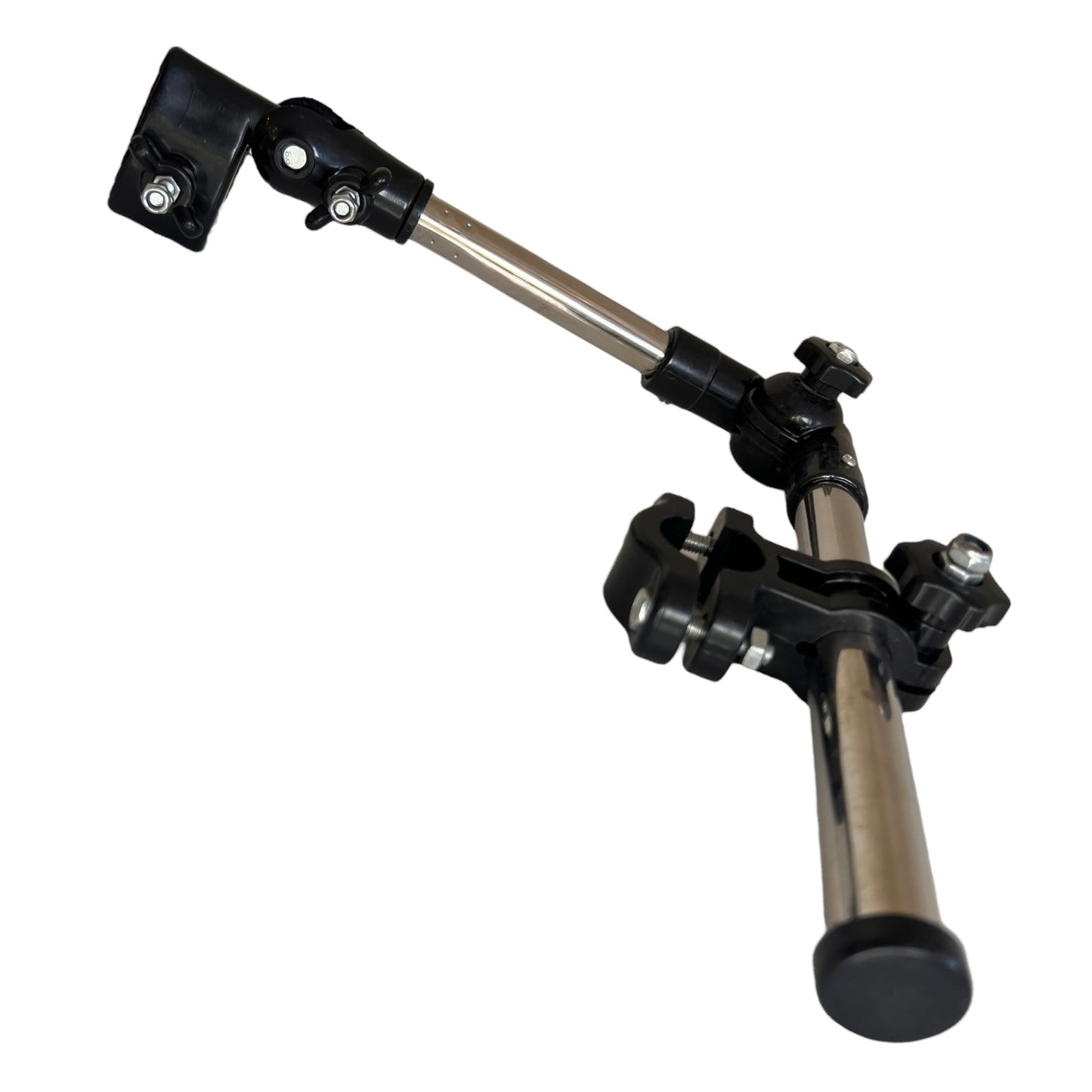 Metal Umbrella Clamp SPIRIT SPARKPLUGS