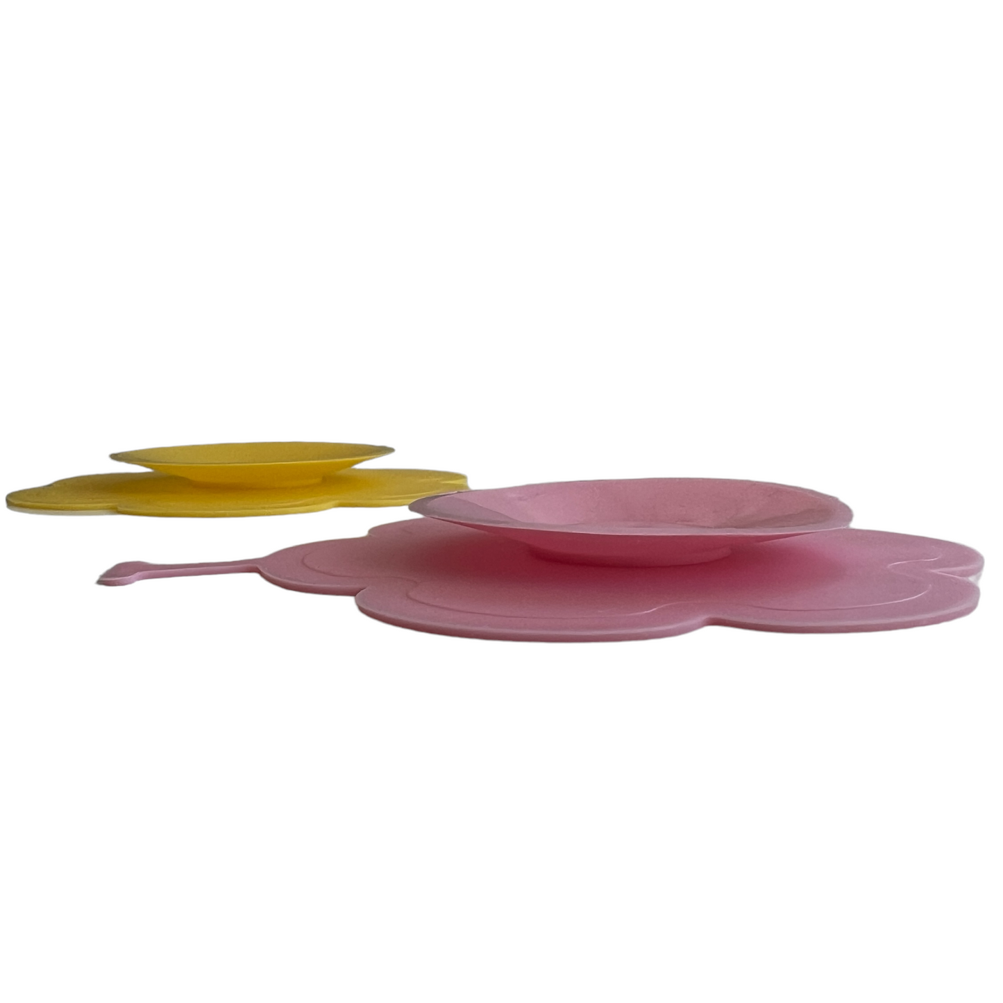 Plate Grip Flower SPIRIT SPARKPLUGS
