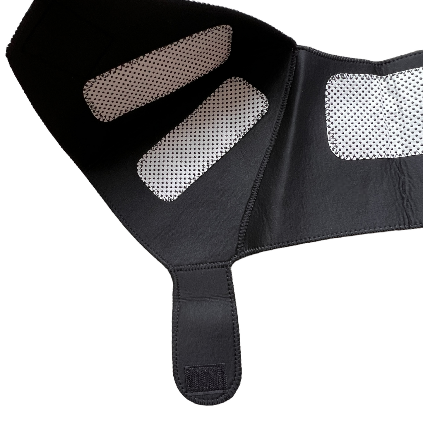 🍦💡📸 Self Heating Shoulder Support SPIRIT SPARKPLUGS