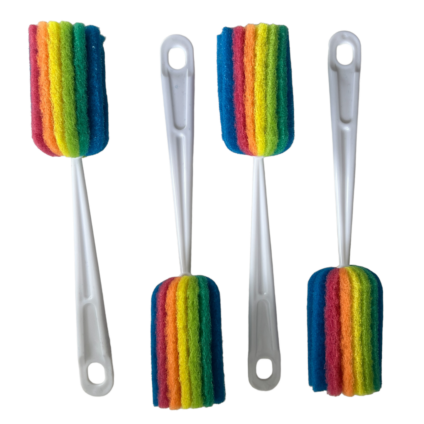 Bottle Brush (Rainbow) SPIRIT SPARKPLUGS