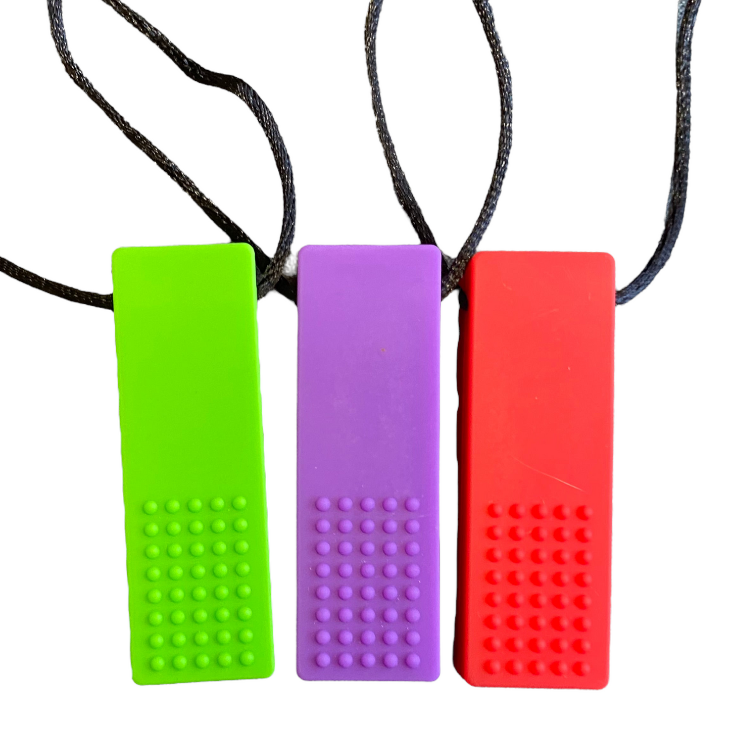 Lego Sensory Necklace SPIRIT SPARKPLUGS
