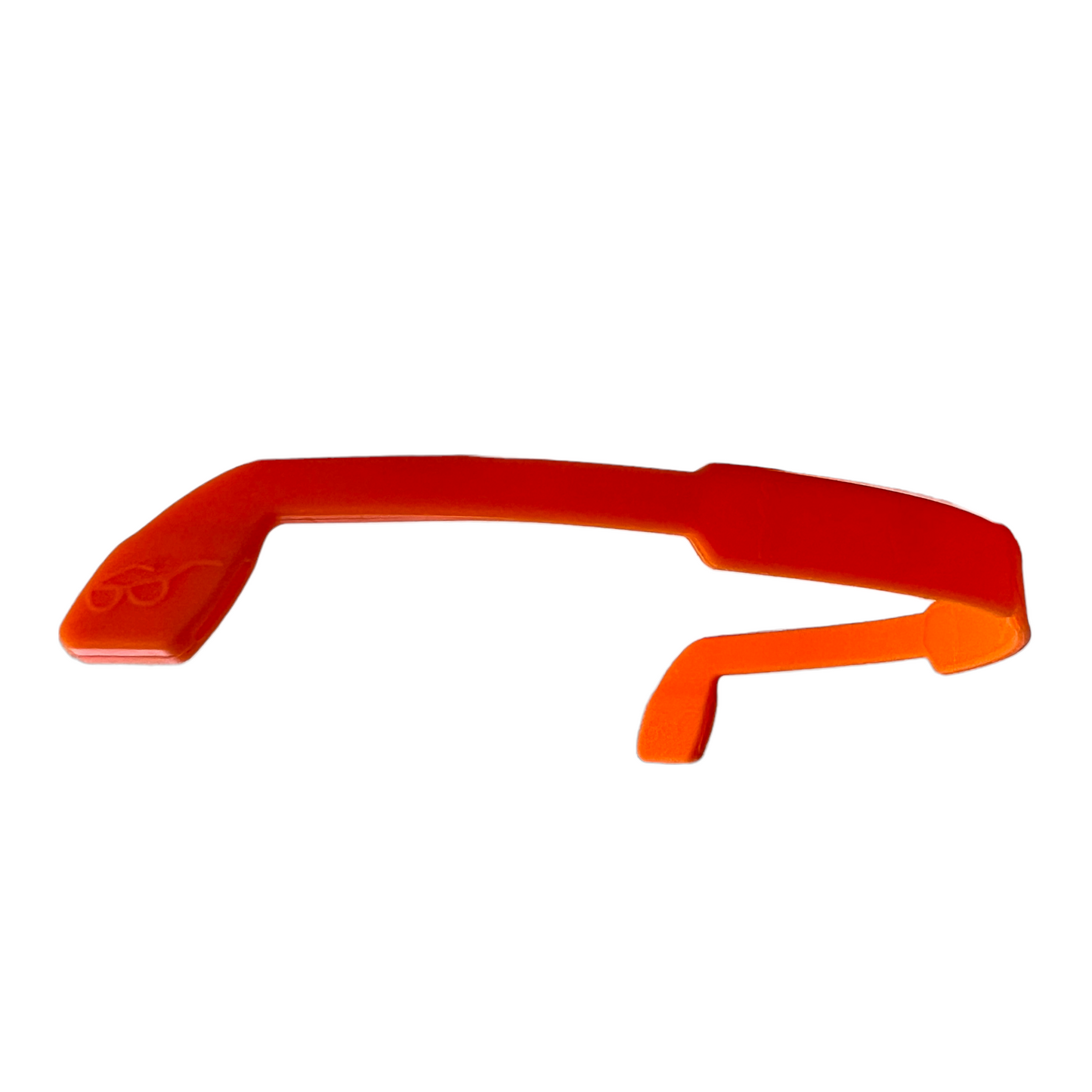π¦πΈβοΈ Secure Glasses Head Strap, Silicone SPIRIT SPARKPLUGS