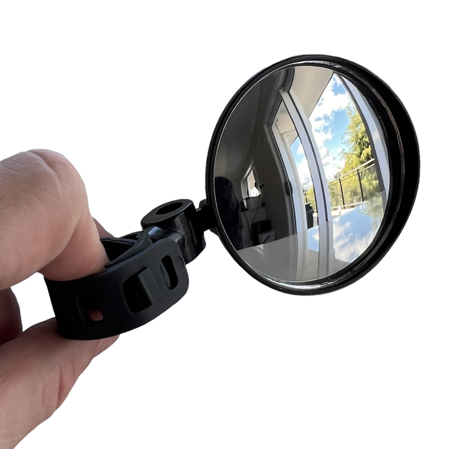 Wing Mirror — Mobility Aid SPIRIT SPARKPLUGS