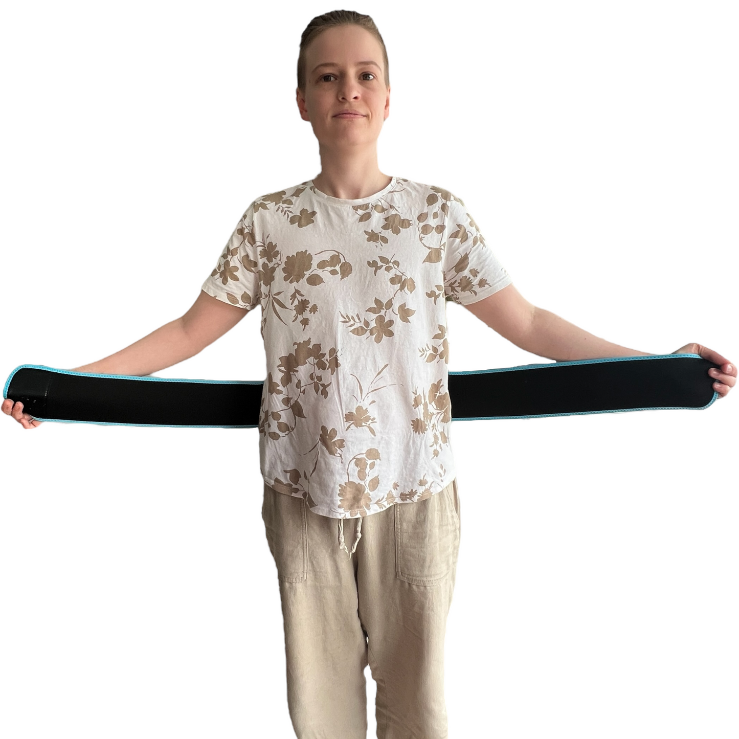 💎 Reusable Ice Pack - Back/Stomach Wrap Ice Packs SPIRIT SPARKPLUGS