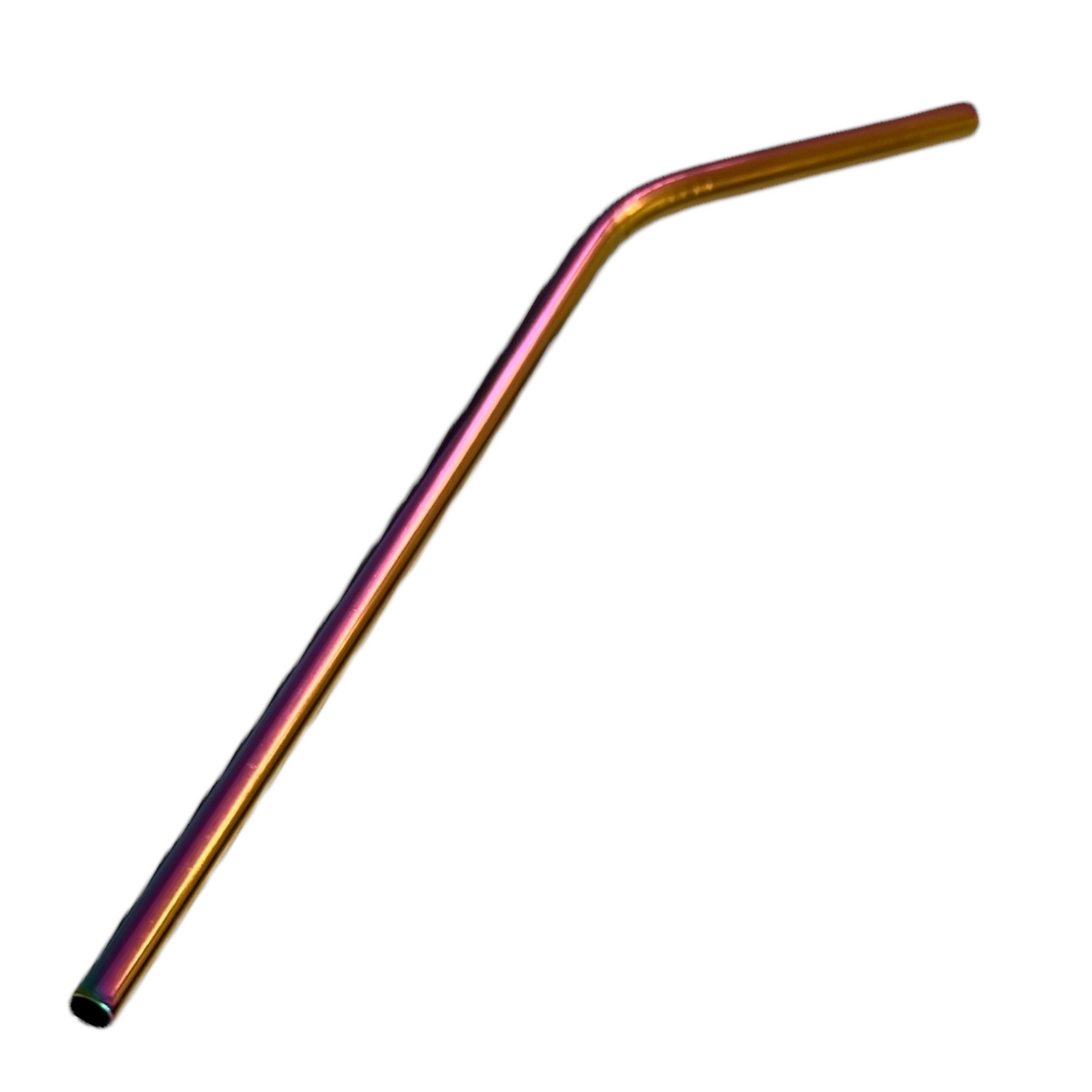 Tall Metal Straws SPIRIT SPARKPLUGS