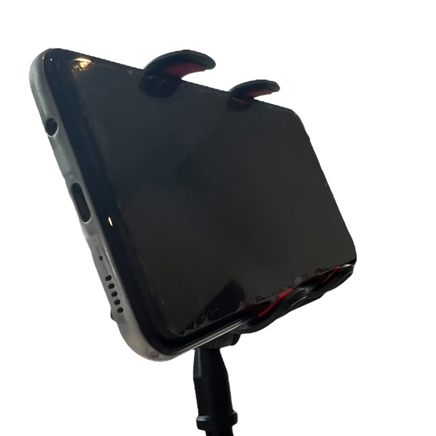 Portable Neck/Desk Phone Holder — New Updated Version! SPIRIT SPARKPLUGS