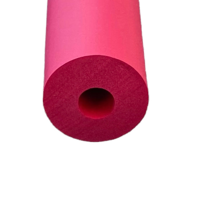 💡🍦📸 🎨 Foam Tubing — Utensil Support SPIRIT SPARKPLUGS Red Medium