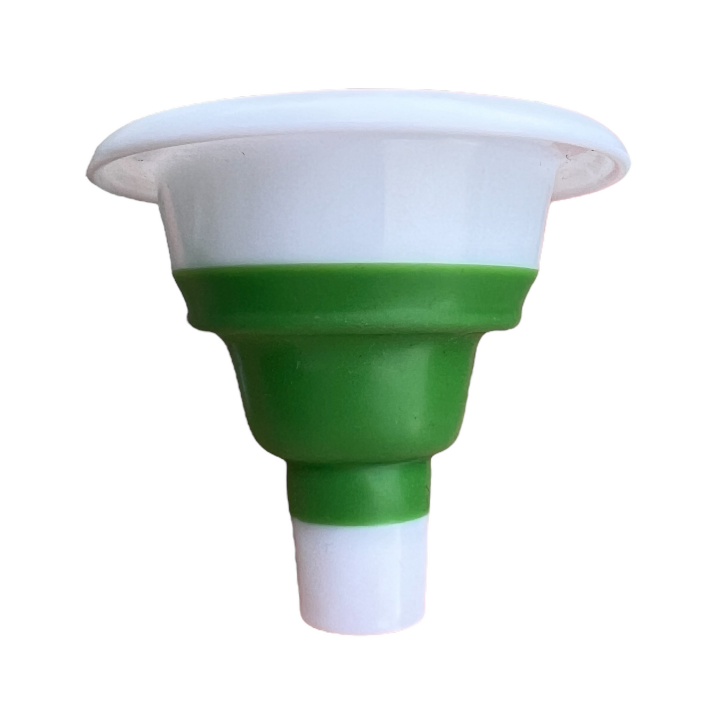 💰Funnel SPIRIT SPARKPLUGS Green