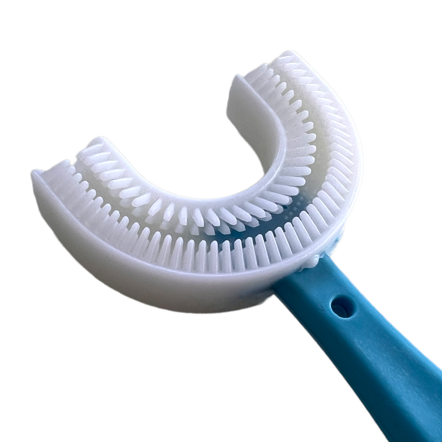 Kids “U” Whole Mouth Toothbrush SPIRIT SPARKPLUGS