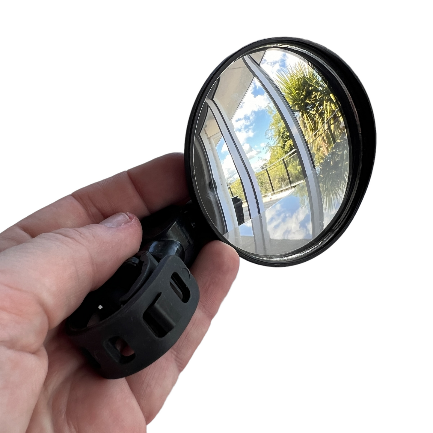 Wing Mirror — Mobility Aid SPIRIT SPARKPLUGS