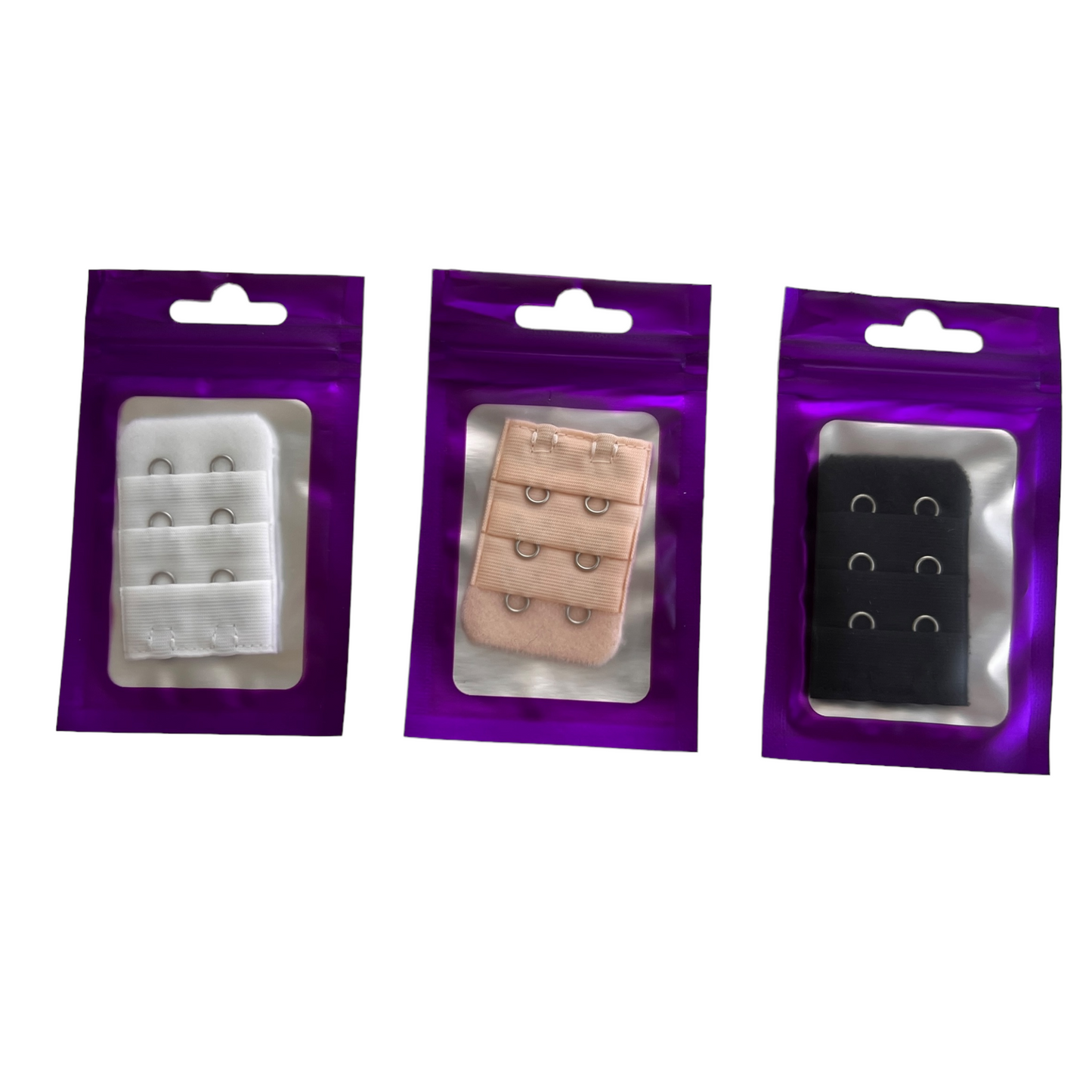 Bra Extender Clips SPIRIT SPARKPLUGS