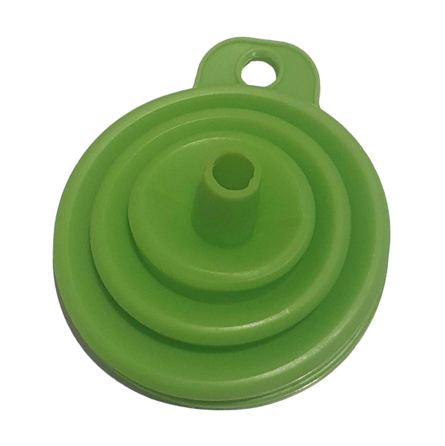 Mini Silicone Funnel SPIRIT SPARKPLUGS
