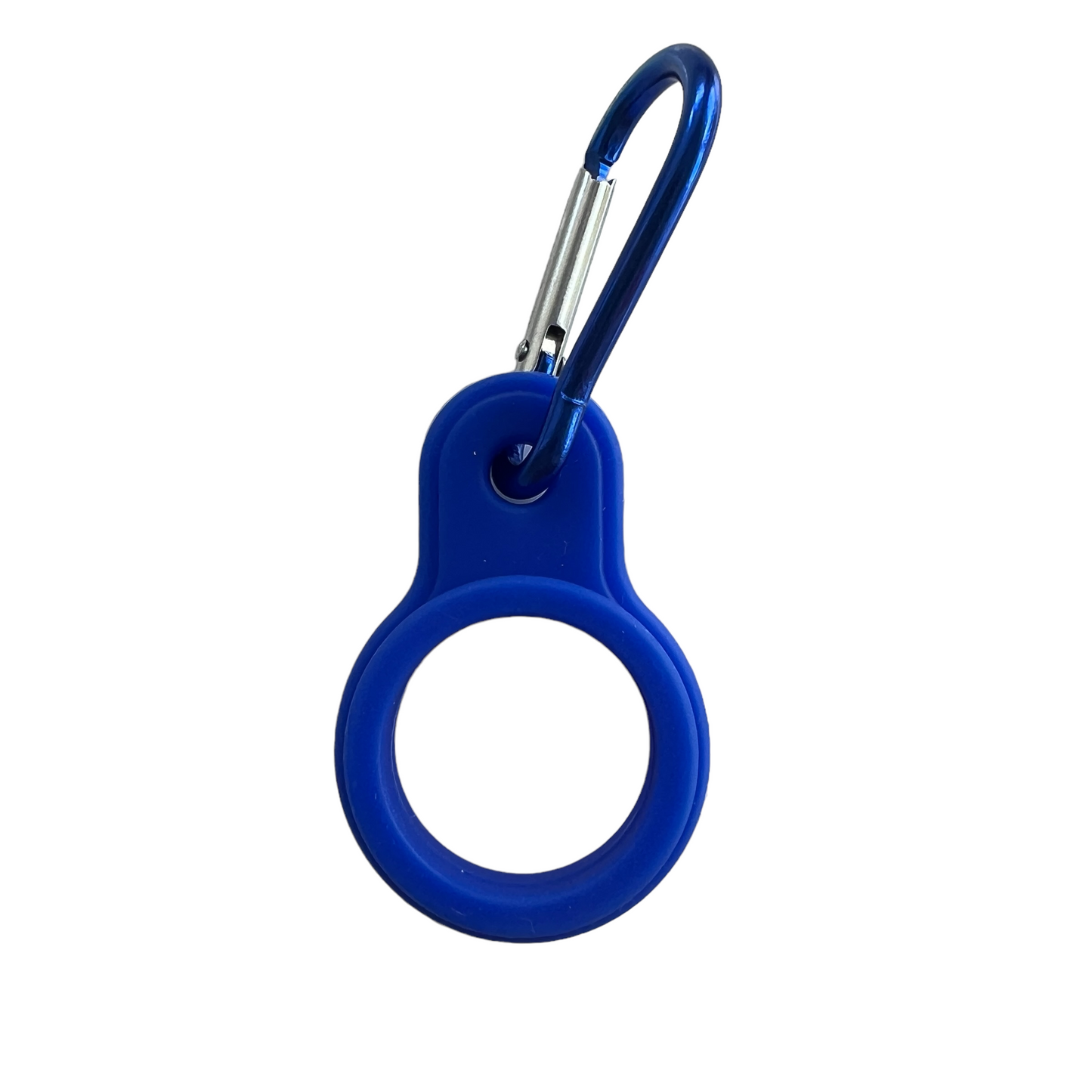 🍦✝️🤳🏼 Silicone Carabiner Bottle Holder SPIRIT SPARKPLUGS