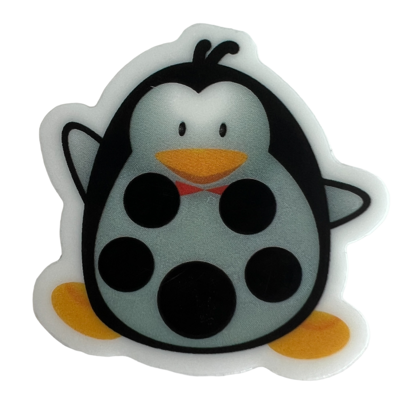 Forehead Temperature Stickers SPIRIT SPARKPLUGS