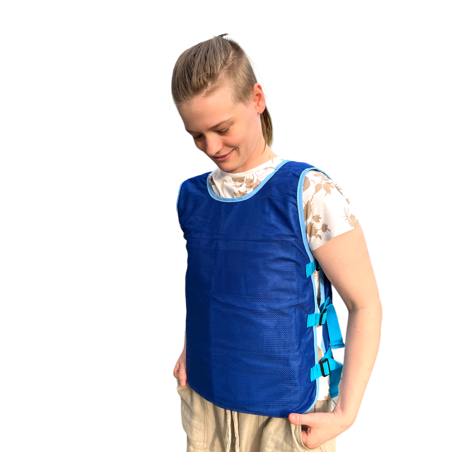 Cooling Vest SPIRIT SPARKPLUGS