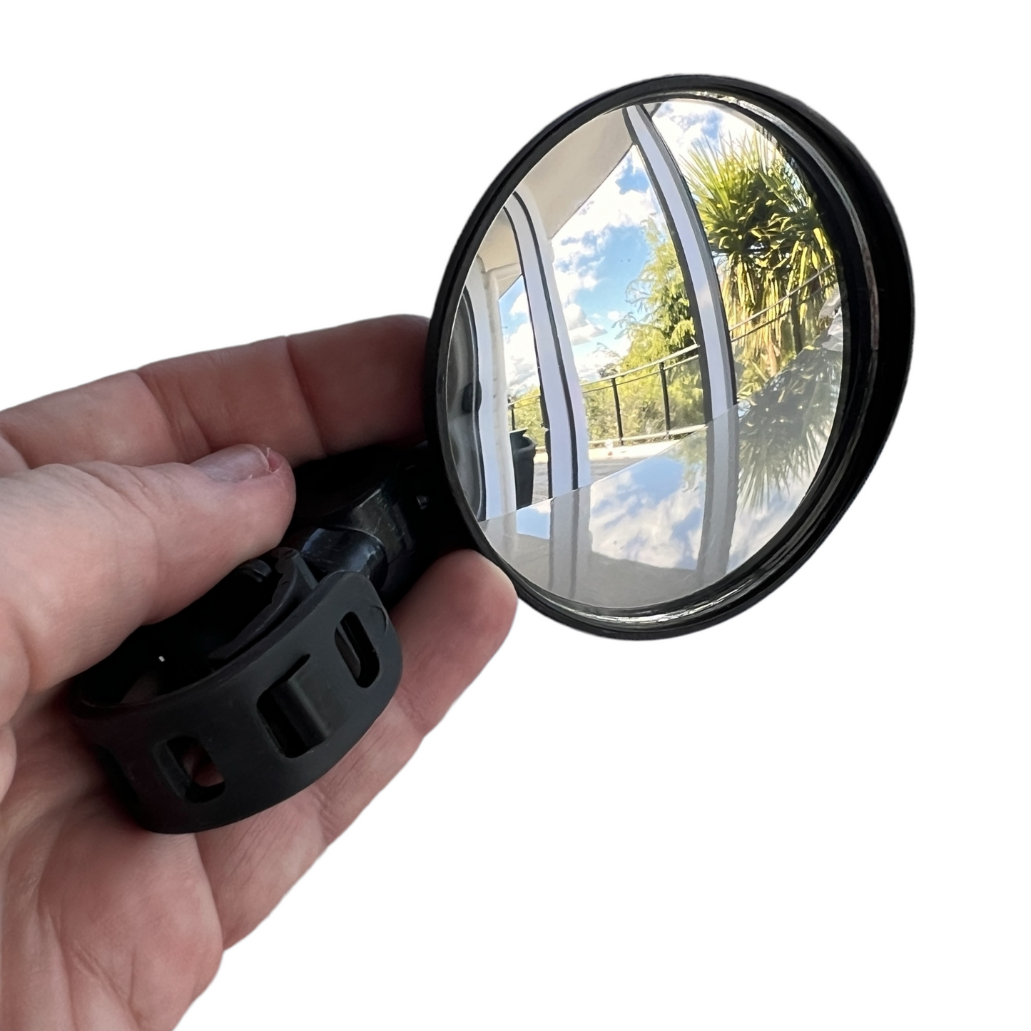 Wing Mirror — Mobility Aid SPIRIT SPARKPLUGS