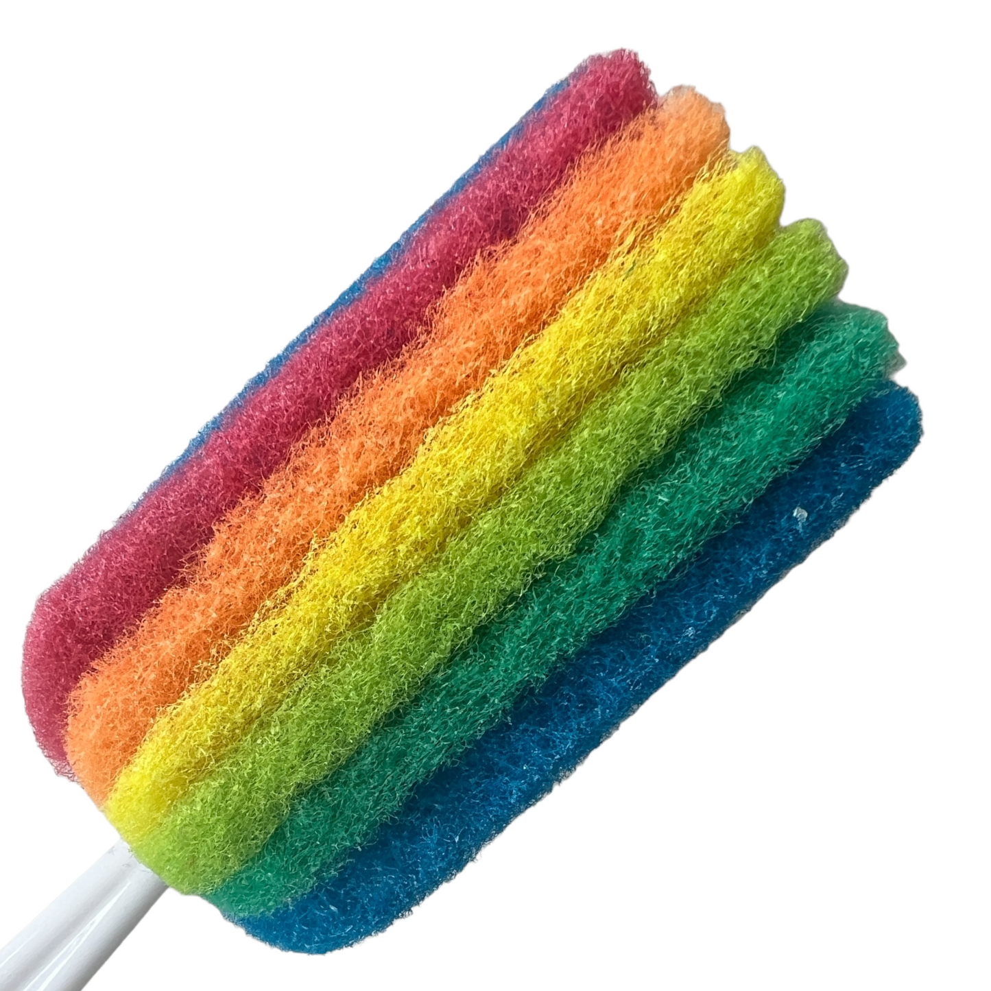 Bottle Brush (Rainbow) SPIRIT SPARKPLUGS