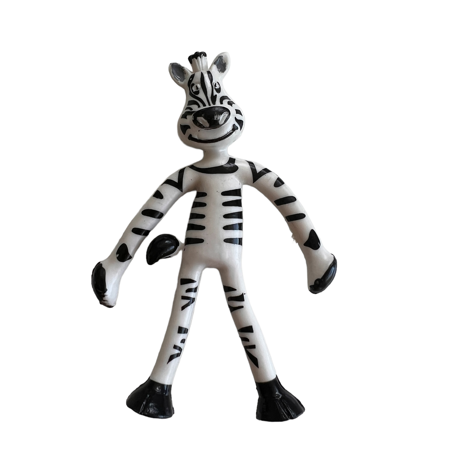Fidget Toys — Animal SPIRIT SPARKPLUGS Zebra
