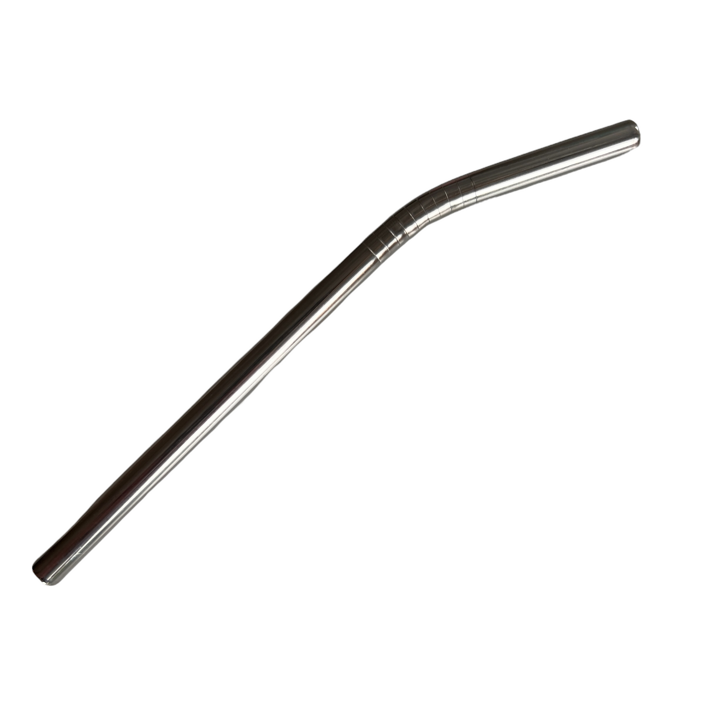 📸🎥 Short Metal Straws SPIRIT SPARKPLUGS