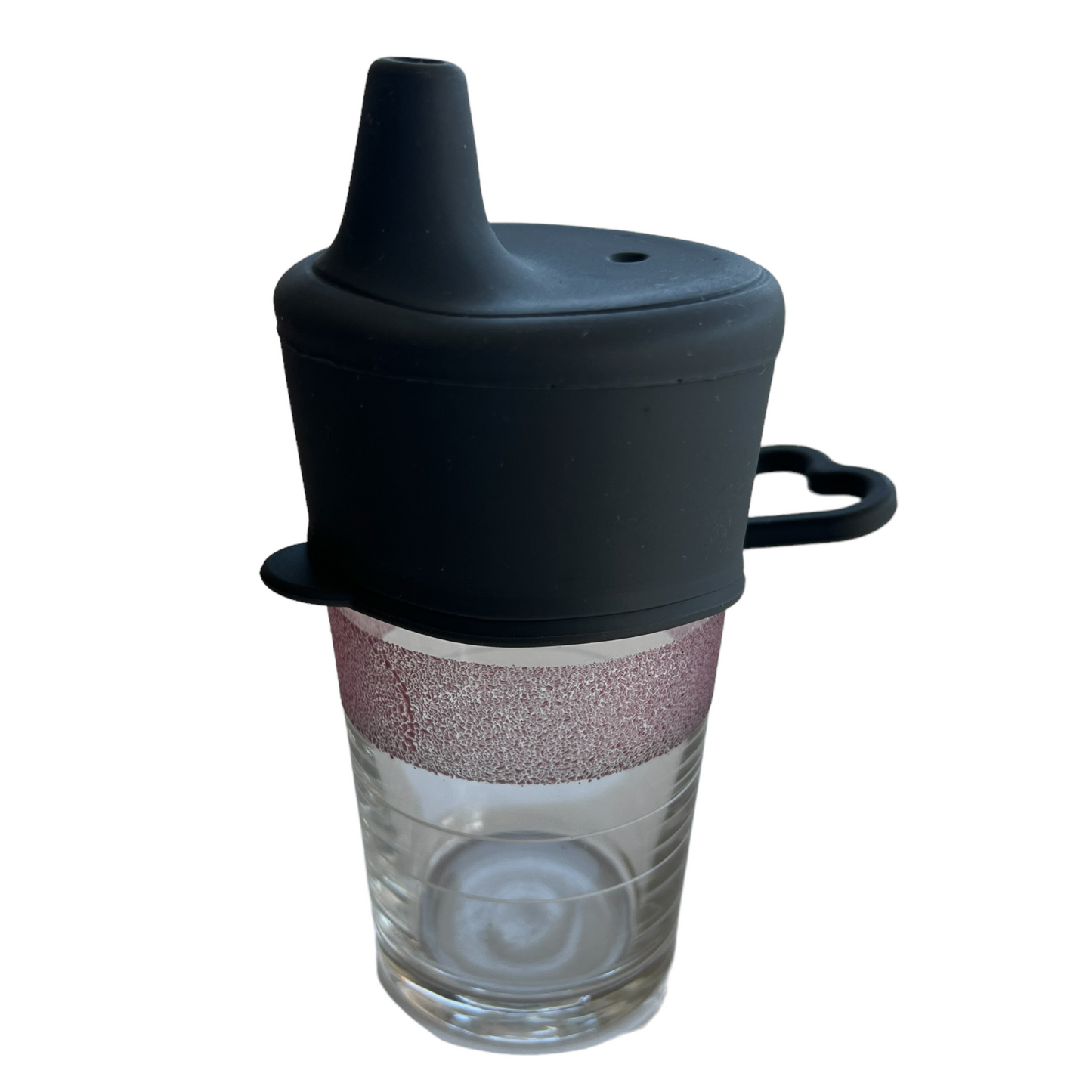 Universal Sippy Cup Lid SPIRIT SPARKPLUGS