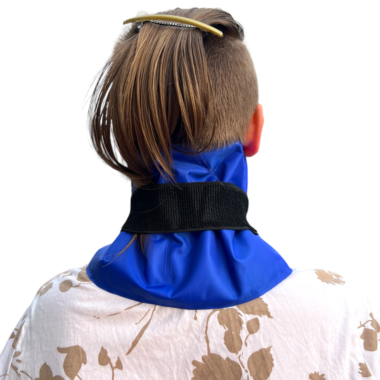 Reusable Ice Pack — with elastic strap (leg, arm, ribs, spine, etc)uu Ice Packs SPIRIT SPARKPLUGS
