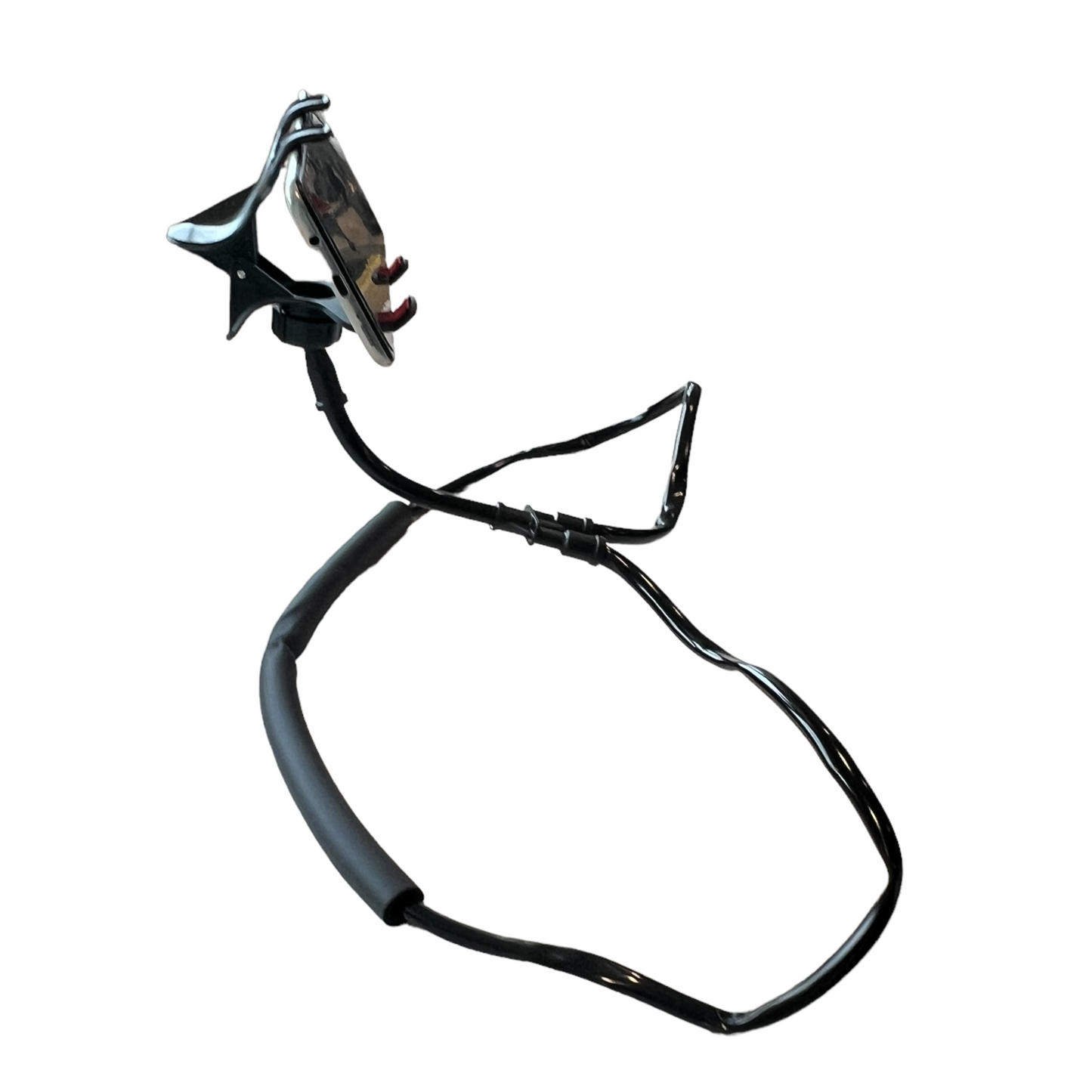 Portable Neck/Desk Phone Holder — New Updated Version! SPIRIT SPARKPLUGS