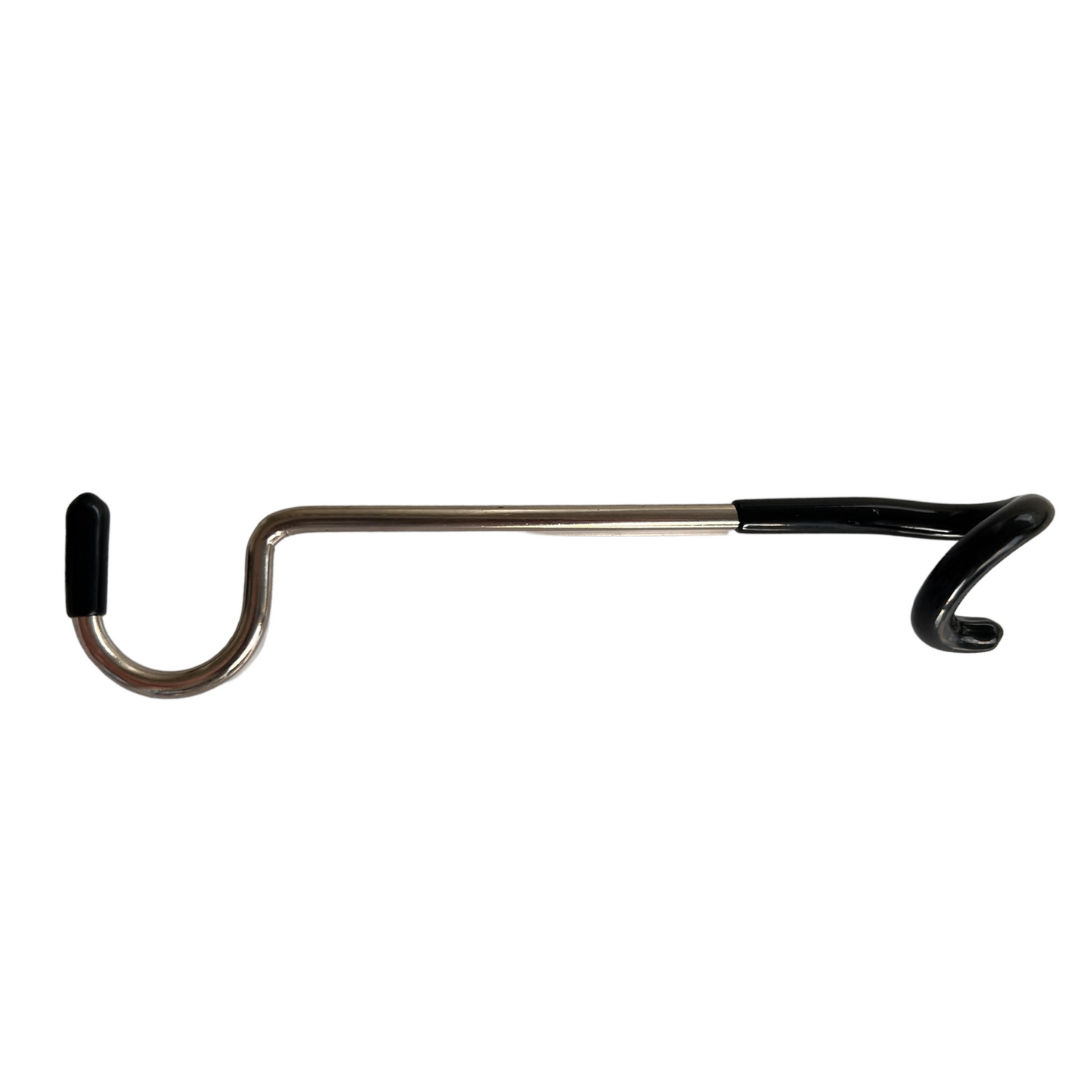 🎨 Portable Outdoor Hook SPIRIT SPARKPLUGS Black Small