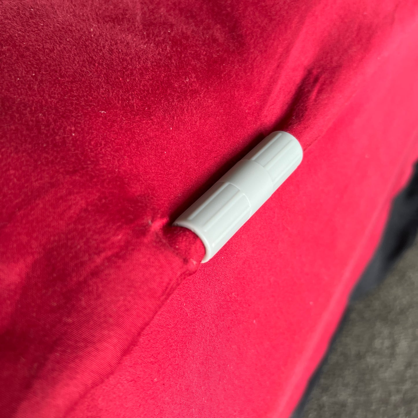 Bed Sheet Secure